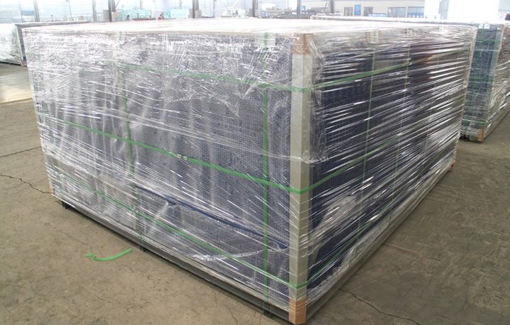 Product Packing & Shipping