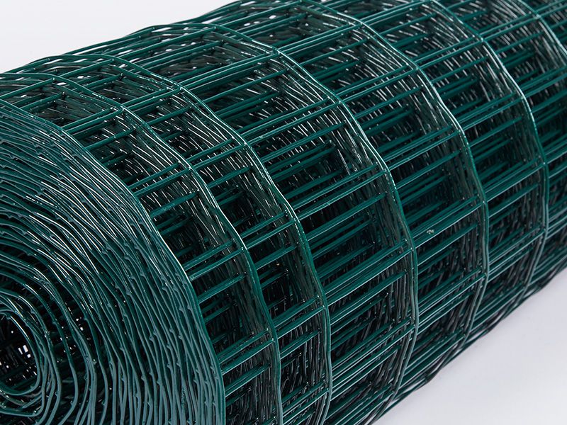 Welded Wire Mesh Roll