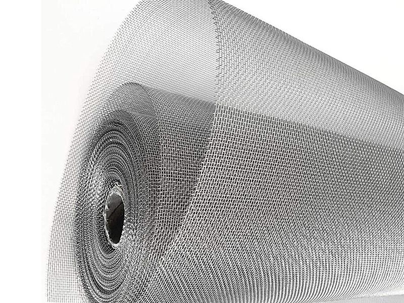 Stainless Steel Wire Mesh