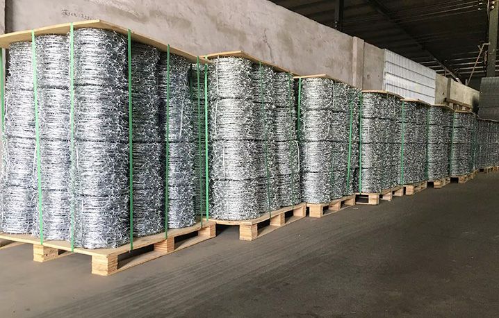 Product Packing & Shipping