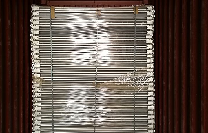 Product Packing & Shipping