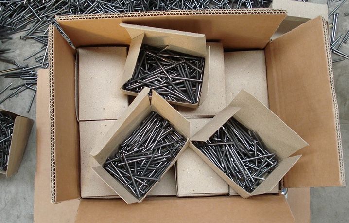 Product Packing & Shipping