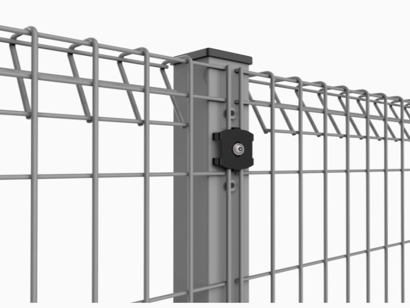 BRC Fence/Roll Top Fence