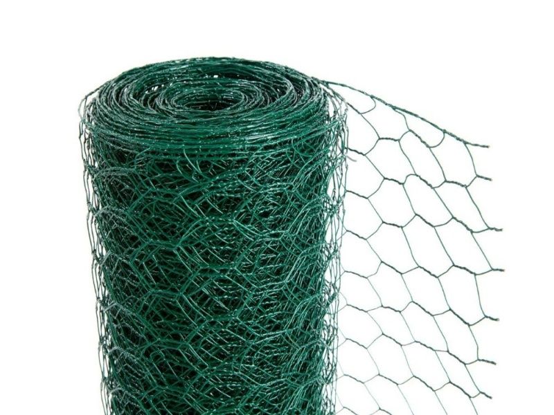 Hexagonal Wire Netting